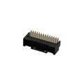 DF51K-28DP-2DS(805) - CONN HDR 2MM DUAL GLD R/A 28POS