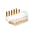 0039295103 - CONN HEADER R/A 10POS 4.2MM
