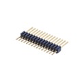 TMS-115-01-G-S - .050" (1.27MM) MICRO HEADER