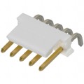 3-641210-5 - CONN HEADER R/A 5POS 3.96MM