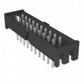 STMM-110-02-T-D - CONN HEADER VERT 20POS 2MM