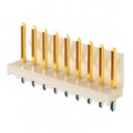 0026614090 - CONN HEADER VERT 9POS 3.96MM