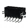 4-794678-2 - CONN HEADER R/A 12POS 3MM