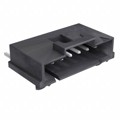 0015916079 - CONN HEADER SMD R/A 7POS 2.54MM
