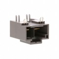 DF60R-2P-10.16DS(27) - CONN HDR RIGHT 2POS 10.16MM R/A