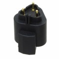 AT04-3P-BM01 - CONN HEADER VERT 3POS