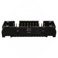 5102154-5 - CONN HEADER VERT 24POS 2.54MM