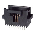 6-104068-0 - CONN HEADER VERT 16POS 1.27MM