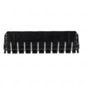 0436501004 - CONN HEADER R/A 10POS 3MM