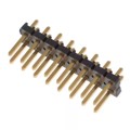 MTLW-108-05-G-D-200 - CONN HEADER VERT 16POS 2.54MM