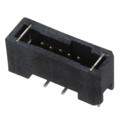 TFM-105-02-S-S-WT - CONN HEADER SMD 10POS 1.27MM