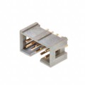 HTSS-105-01-G-D - CONN HEADER VERT 10POS 2.54MM
