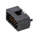 0713492037 - CONN HEADER SMD 10POS 2.54MM