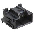 0346916200 - CONN HEADER R/A 20POS 2.54MM