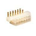 0039295123 - CONN HEADER R/A 12POS 4.2MM