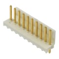 0026614100 - CONN HEADER VERT 10POS 3.96MM