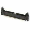 61205022121 - CONN HEADER R/A 50POS 2.54MM