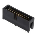HIF3F-20PA-2.54DSA(71) - CONN HEADER VERT 20POS 2.54MM