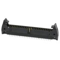 XG4A-6072 - CONN HEADER VERT 60POS 2.54MM