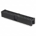 TSS-120-01-T-D - CONN HEADER VERT 40POS 2.54MM