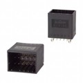 1318126-2 - CONN HEADER VERT 12POS 2.5MM