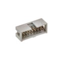 HTSS-108-01-G-D - CONN HEADER VERT 16POS 2.54MM