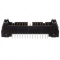 N3440-6002RB - CONN HEADER VERT 30POS 2.54MM