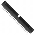 XG4C-6034 - CONN HEADER R/A 60POS 2.54MM