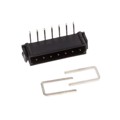 M80-8430742 - CONN HEADER R/A 7POS 2MM