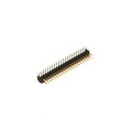 0877604416 - CONN HEADER R/A 44POS 2MM