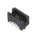 TFML-105-02-S-D-A - CONN HEADER SMD 10POS 1.27MM