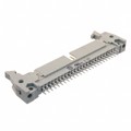 09185507904 - CONN HEADER VERT 50POS 2.54MM