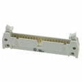 09185407913 - CONN HEADER R/A 40POS 2.54MM