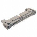09185407914 - CONN HEADER VERT 40POS 2.54MM
