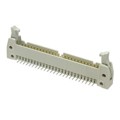 09185507903 - CONN HEADER R/A 50POS 2.54MM