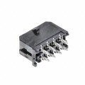 0449145803 - CONN HEADER VERT 8POS 3MM