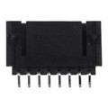 0015913084 - CONN HEADER SMD R/A 8POS 2.54MM