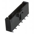 0740991011 - CONN HEADER SMD 11POS 2.54MM