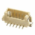 M30-6000646 - CONN HEADER SMD 6POS 1.25MM
