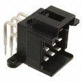9-966140-4 - CONN HEADER R/A 9POS 5MM