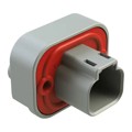 AT15-2P-BM01 - CONN HEADER VERT 2POS