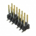 TSM-107-02-S-DV-A-007 - CONN HEADER SMD 14POS 2.54MM