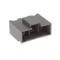 DF60R-3P-10.16DS(27) - CONN HDR RIGHT 3POS 10.16MM R/A