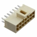 1053102314 - CONN HEADER VERT 14POS 2.5MM