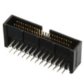 HIF6A-50PA-1.27DS(71) - CONN HEADER R/A 50POS 1.27MM