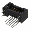 TFM-105-01-S-D-RE2-WT - CONN HEADER R/A 10POS 1.27MM