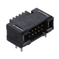 TFM-105-02-S-DH - CONN HEADER SMD R/A 10POS 1.27MM