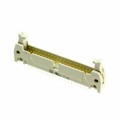 09185407902 - CONN HEADER VERT 40POS 2.54MM