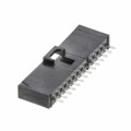 0705430048 - CONN HEADER VERT 14POS 2.54MM