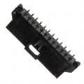 0705450011 - CONN HEADER VERT 12POS 2.54MM